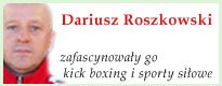 Dariusz Roszkowski