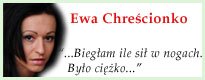 Ewa Chreścionko