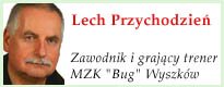 Lech Przychodzień