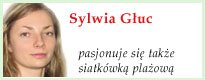Sylwia Głuc