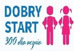 Program „Dobry Start”